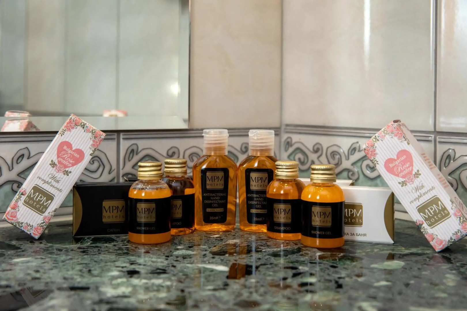 Foto - MPM Hotel Kalina Garden - All Inclusive