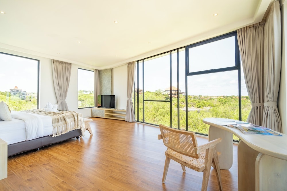 Foto - Villa Cliffo by Premier Hospitality Asia
