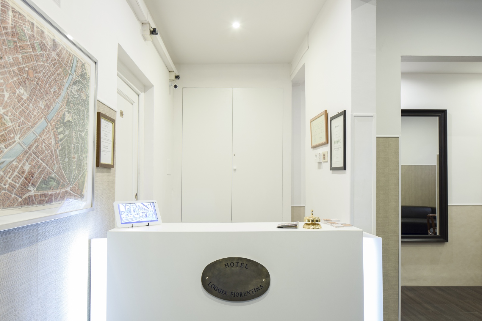 Foto - Loggia Fiorentina