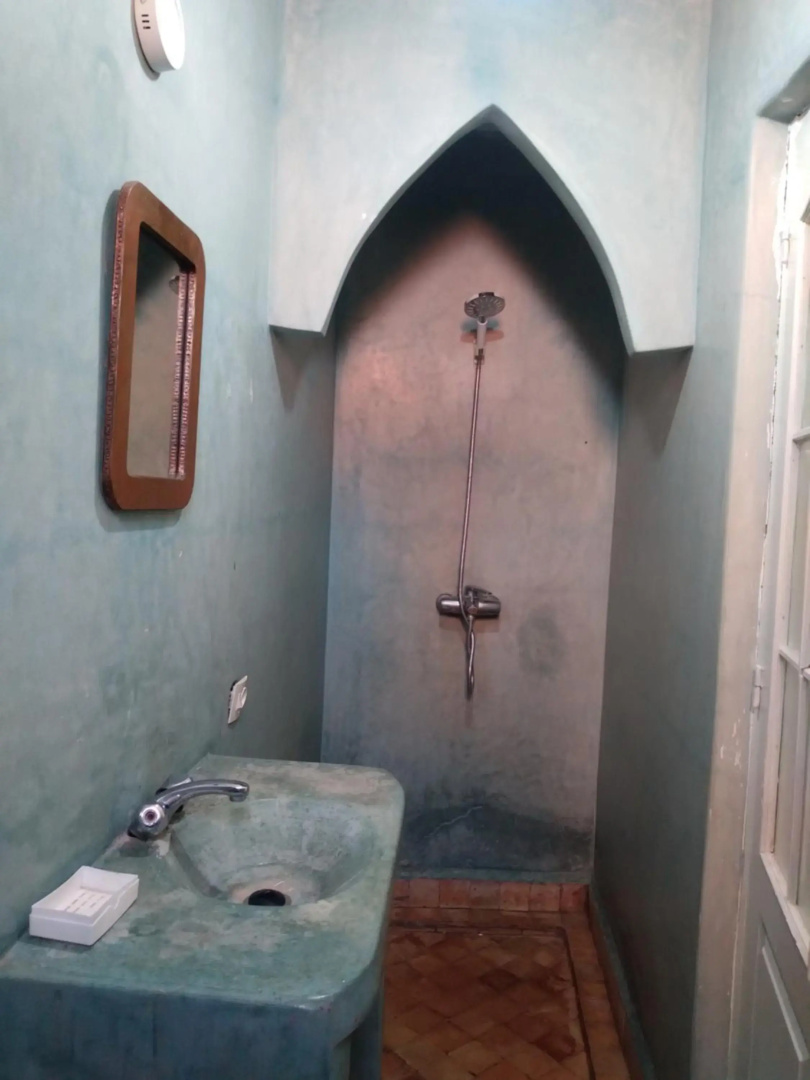 Foto - Riad 9 Derb El Bousnne