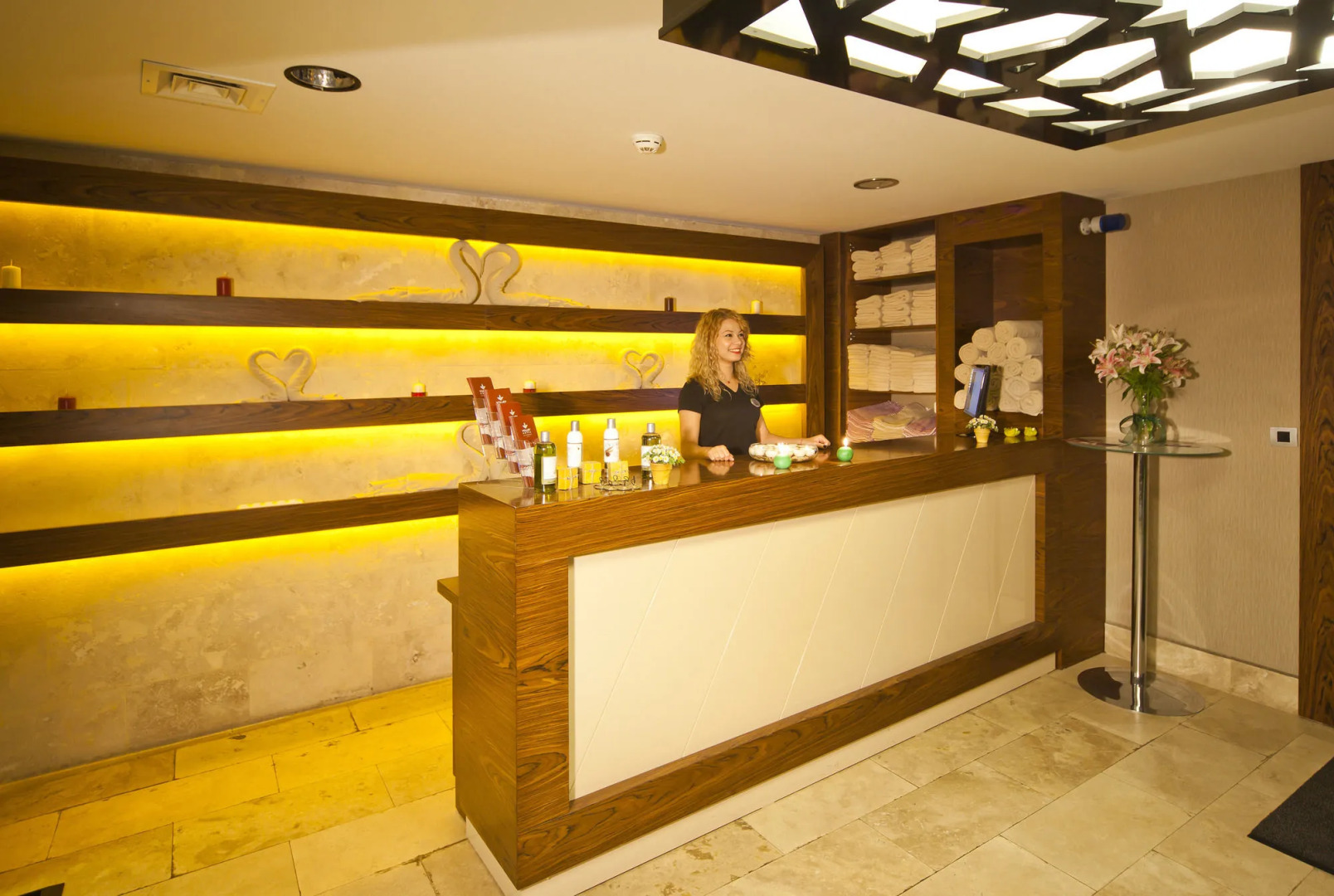 Photo - Volley Hotel Istanbul