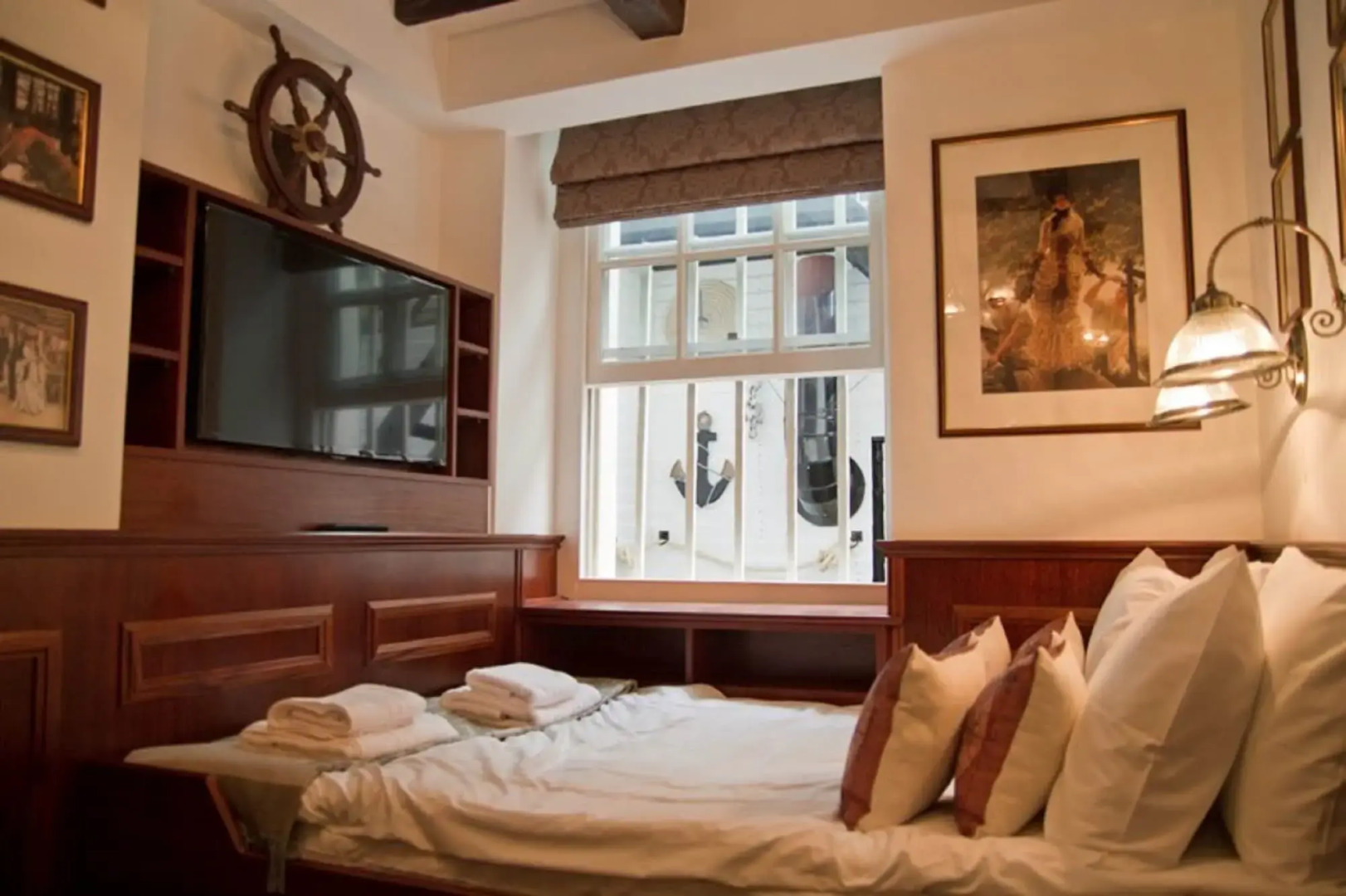 Foto - Regency House Hotel