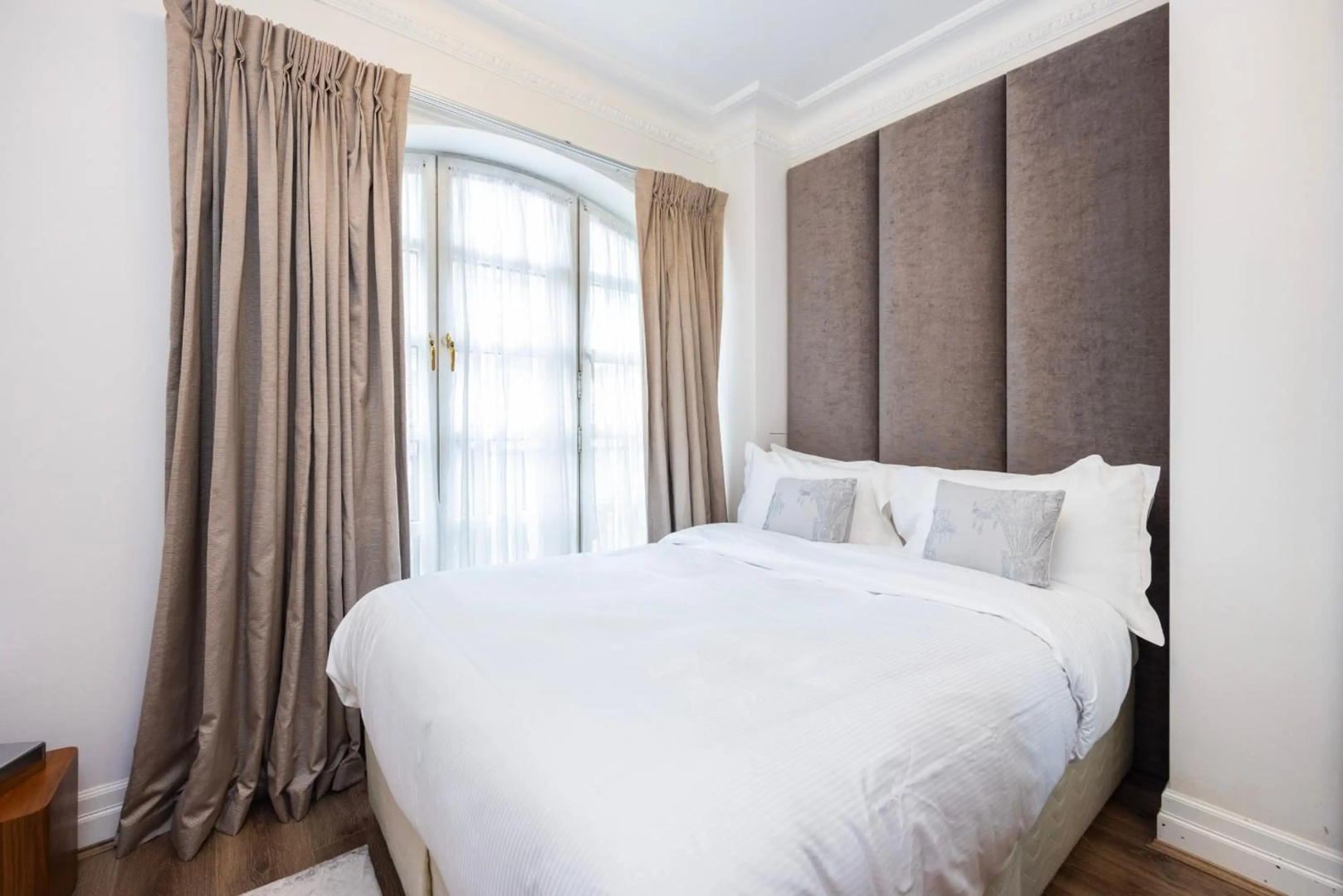 Foto - Carlton Court - Mayfair