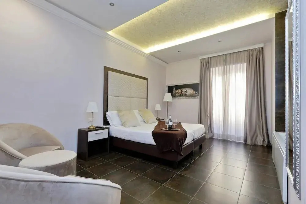 Foto - Roma Suite Monti