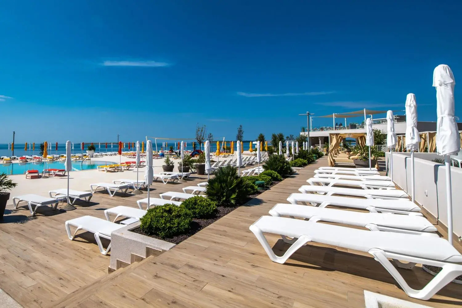 Photo - Arena Grand Kazela Camping Homes