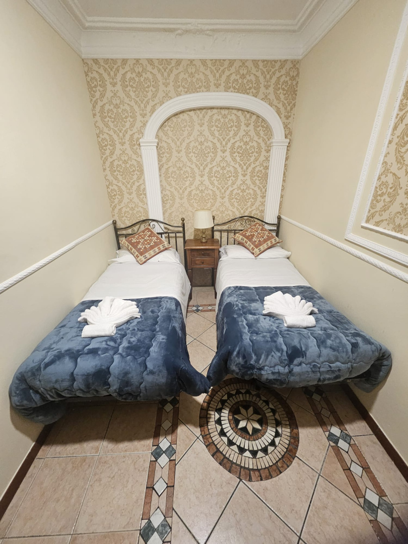 Photo - Hotel Giubileo