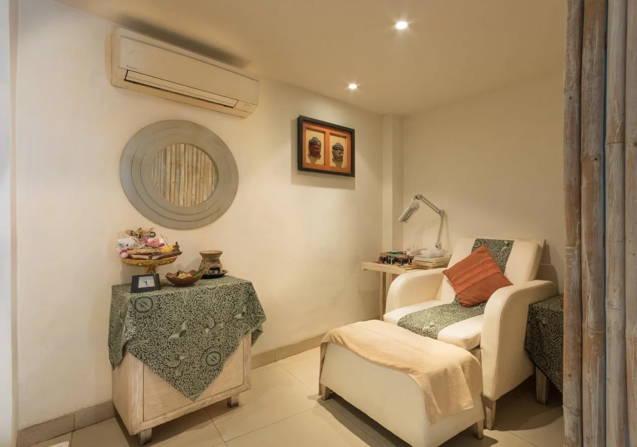 Photo - Rama Garden Hotel Bali