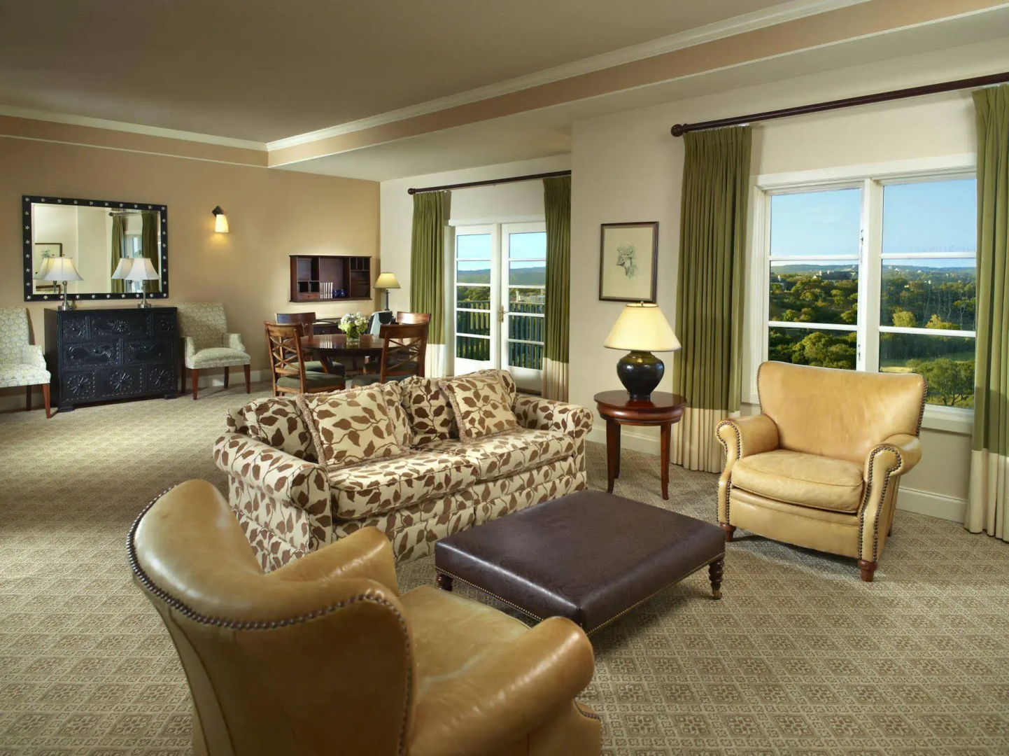 Foto - Omni Barton Creek Resort and Spa Austin