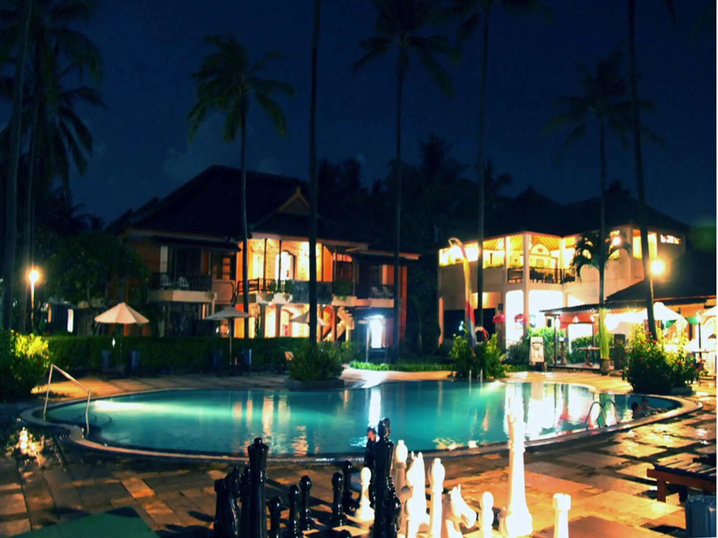 Foto - The Jayakarta Bali Beach Resort