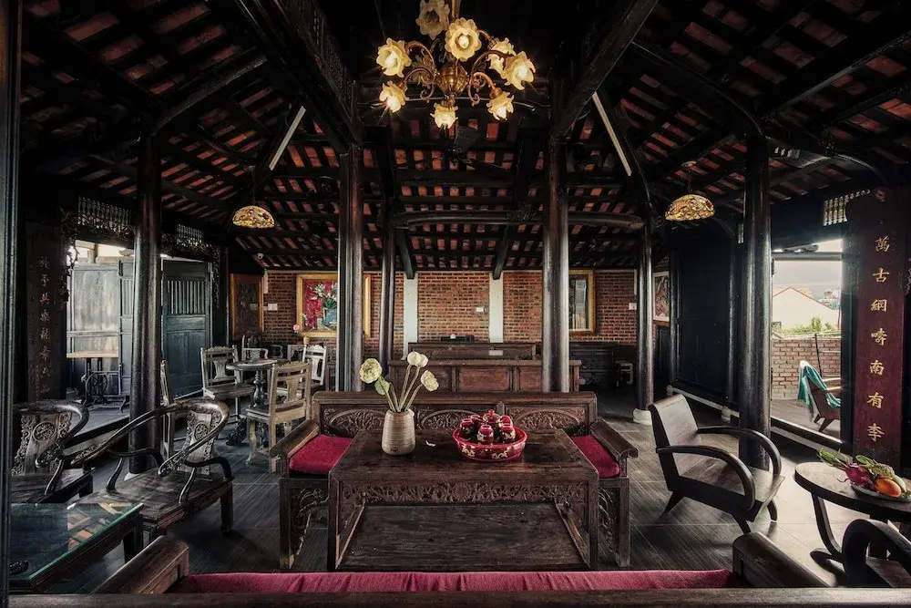 Photo - Art Museum Villa Hoi An