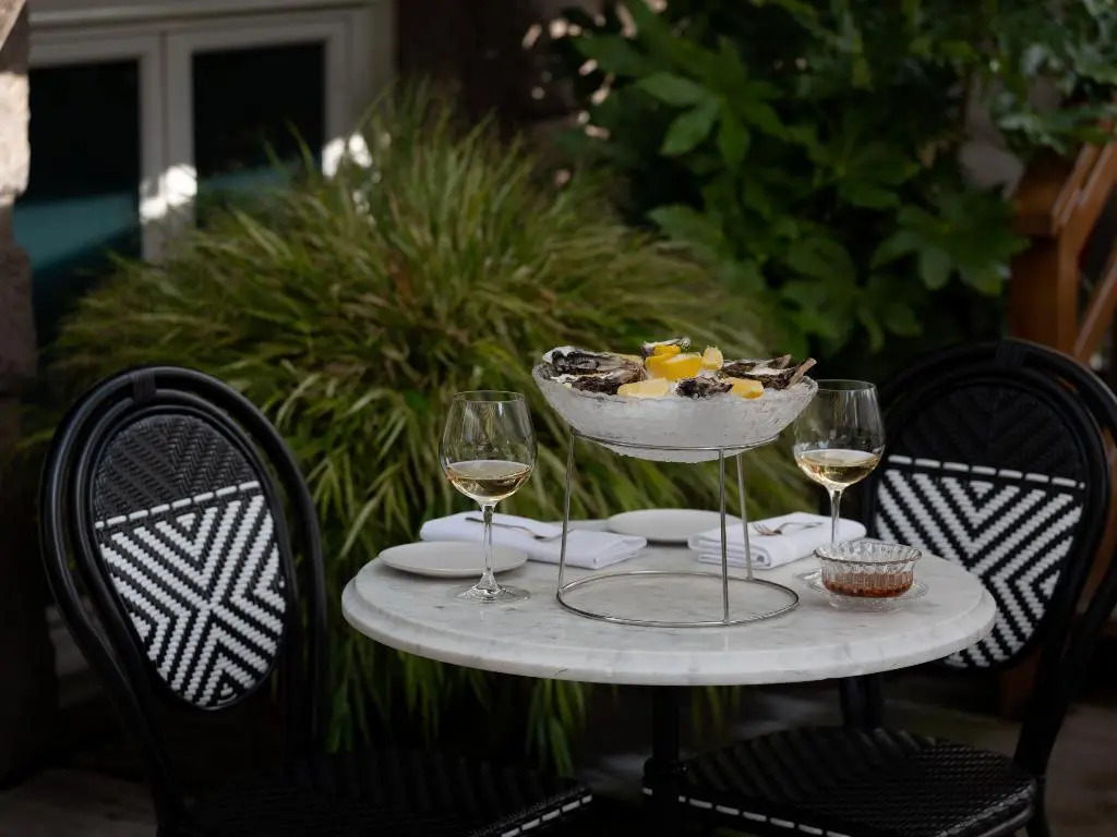 Photo - De L’Europe Amsterdam – The Leading Hotels of the World