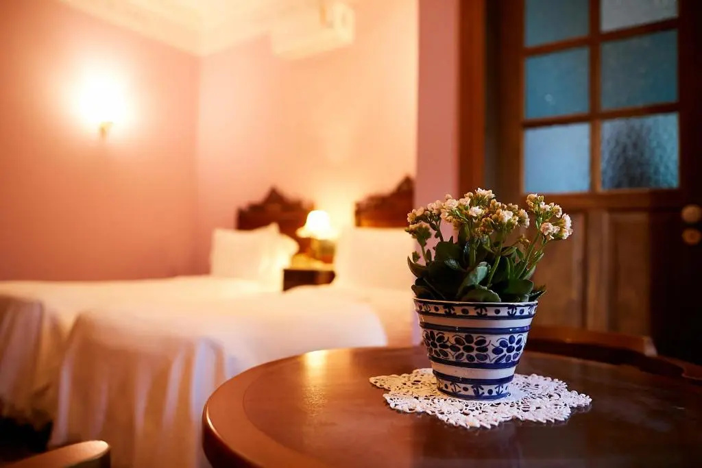 Foto - Hotel Boutique Quinta Das Videiras