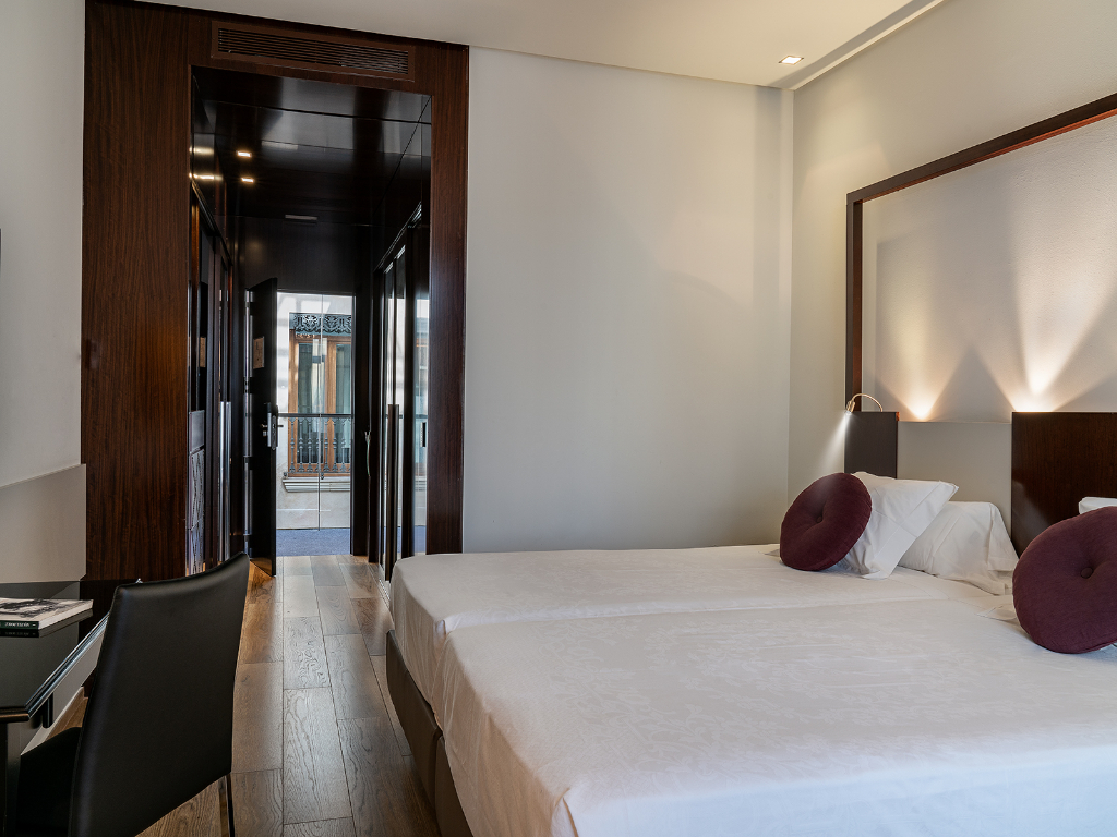 Foto - Vincci Palace