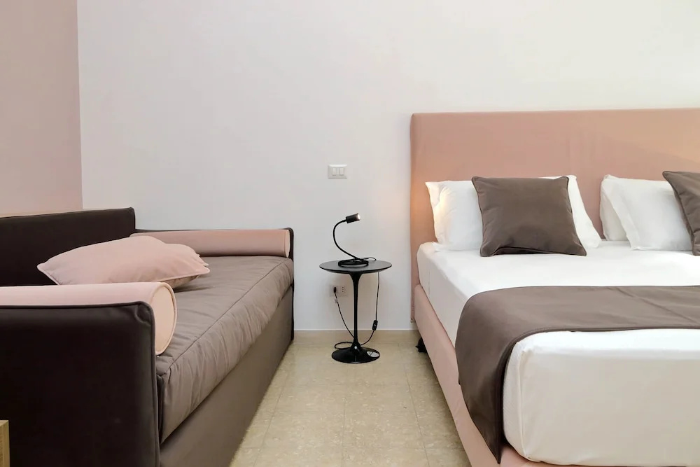 Foto - Youroom Quattro Fontane - Rooms