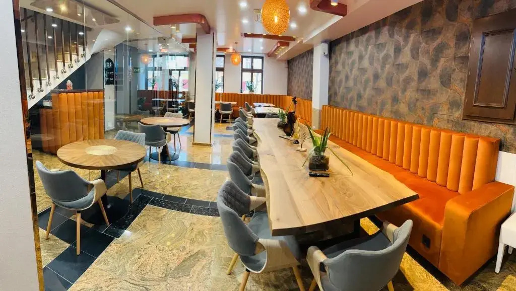 Foto - Villa & Restaurant Levoslav House