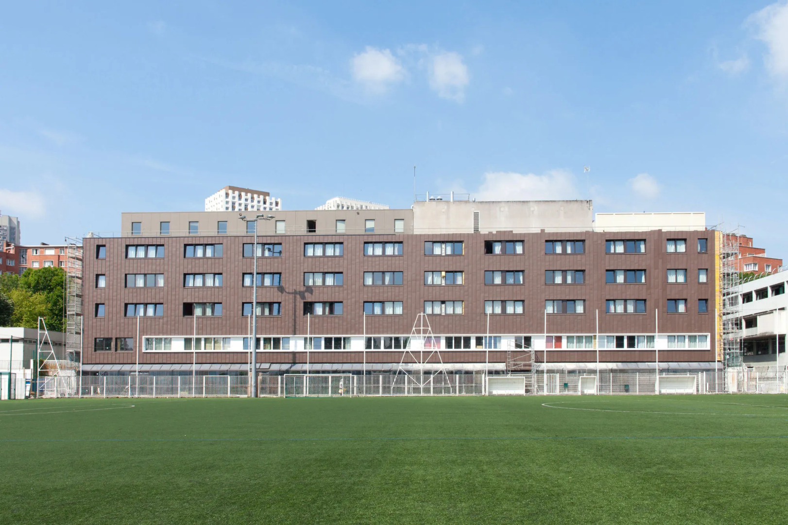 Foto - Résidence Internationale De Paris