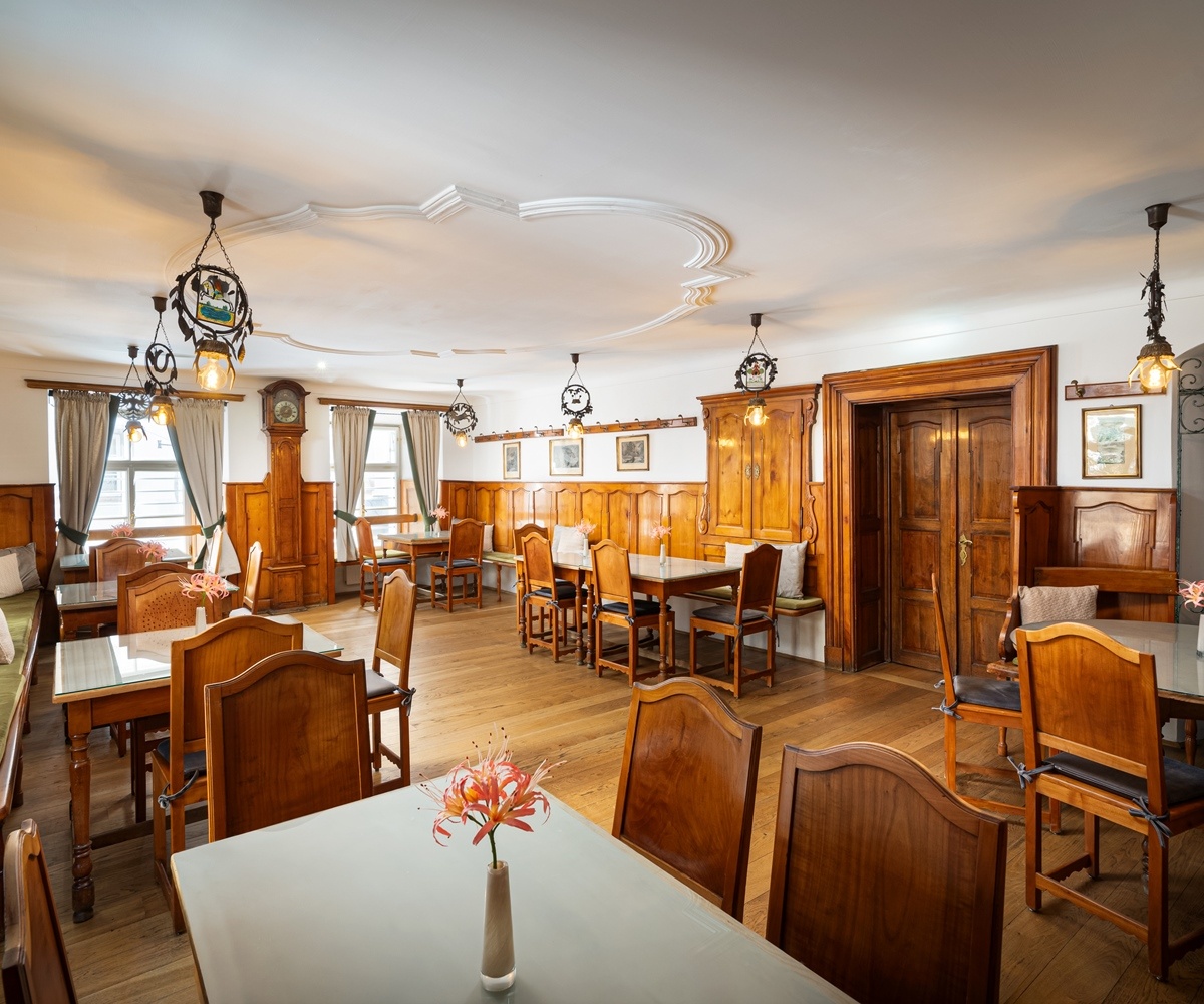 Photo - Leonardo Boutique Hotel Salzburg Gablerbräu