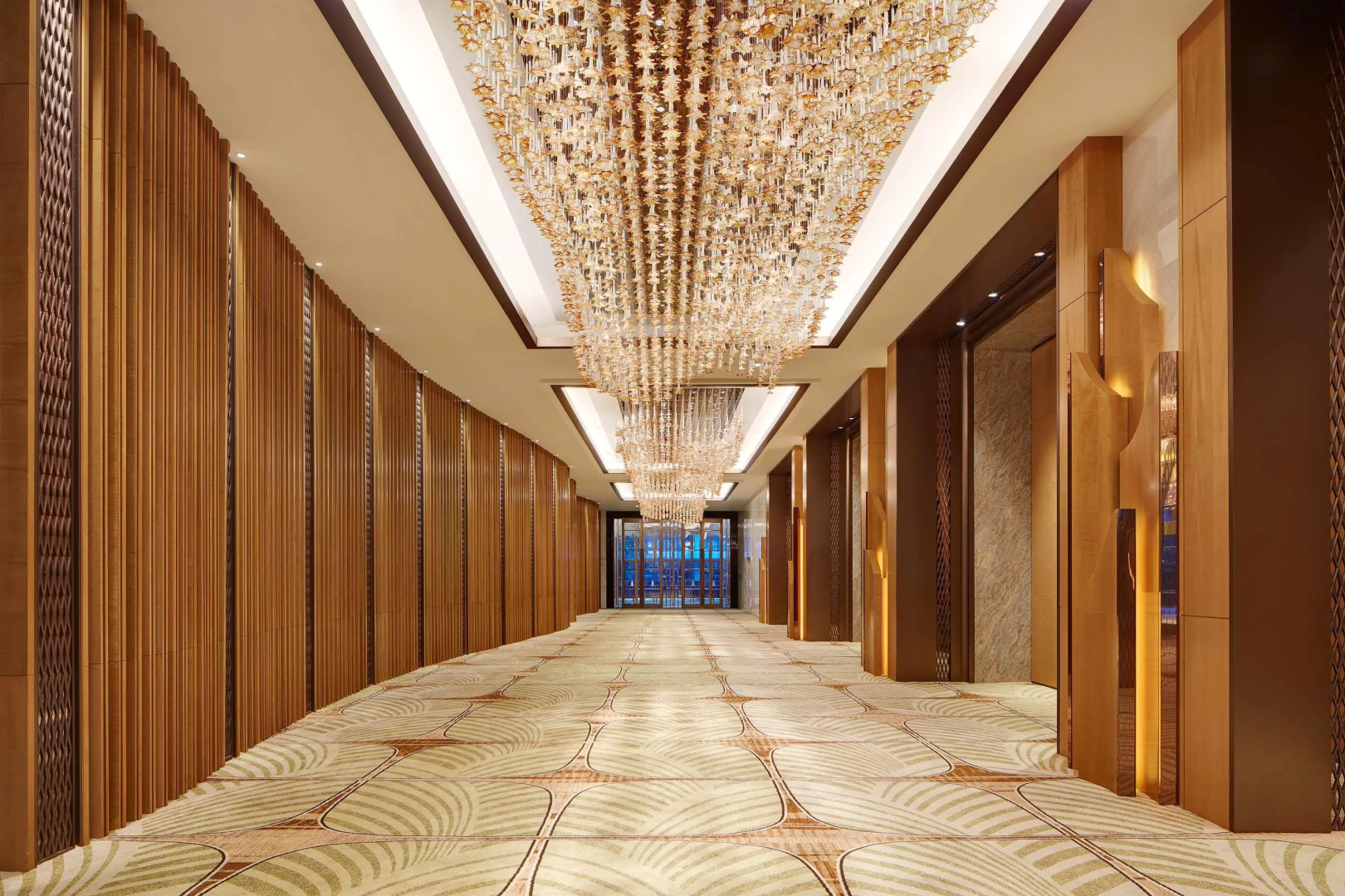 Foto - The Westin Jakarta