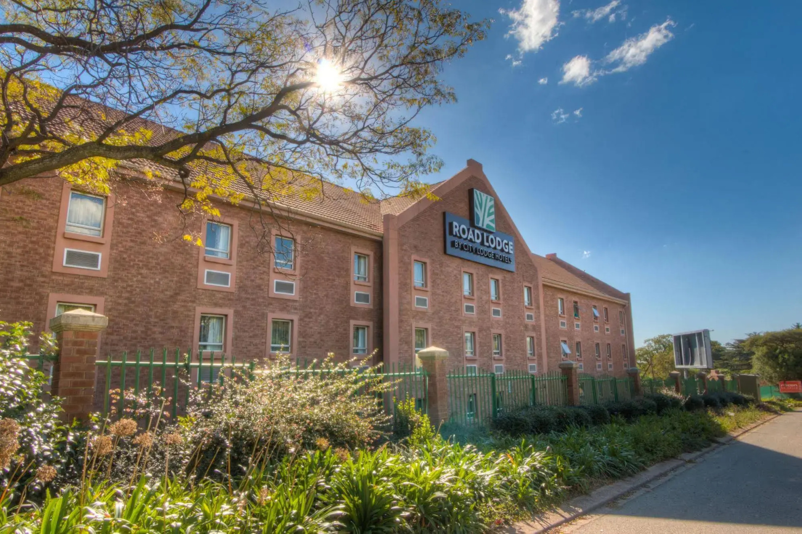 Photo - Road Lodge Rivonia