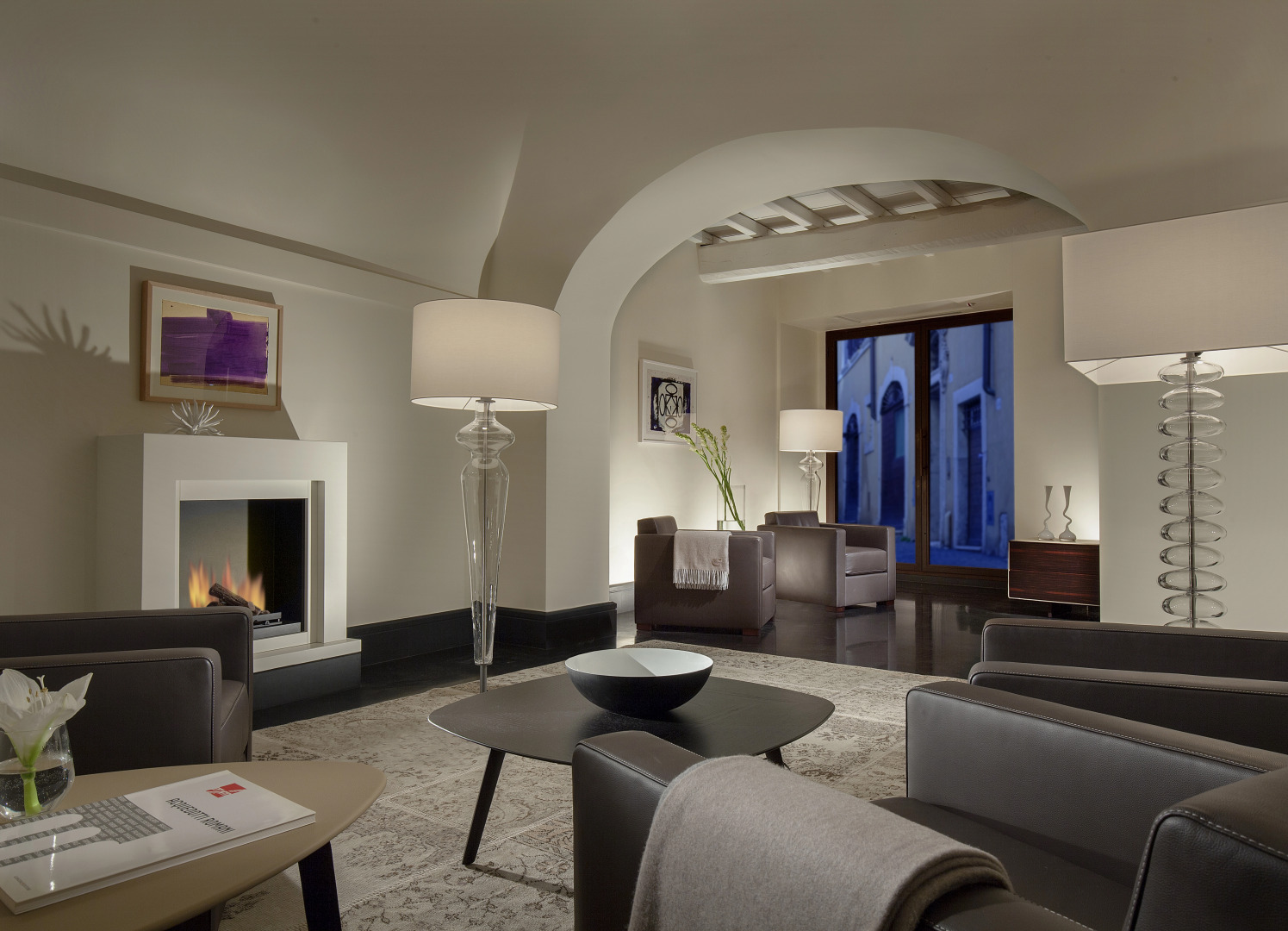 Foto - Palazzo Scanderbeg