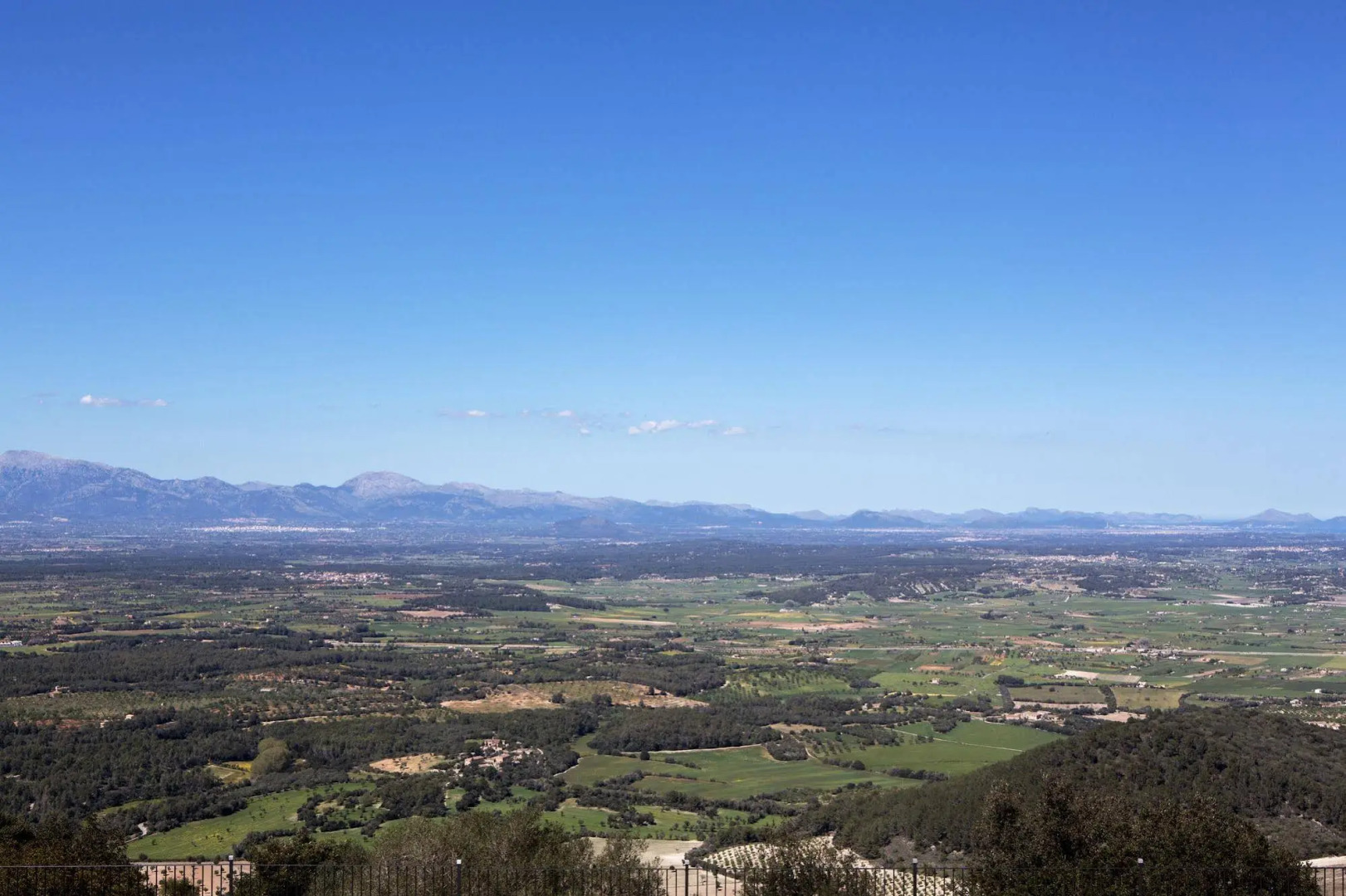 Photo - Santuari de Cura