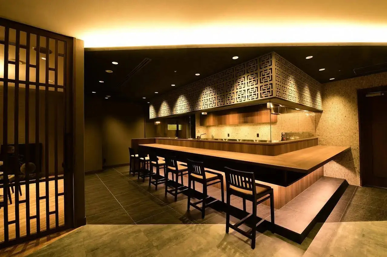 Foto - Hotel Hewitt Koshien