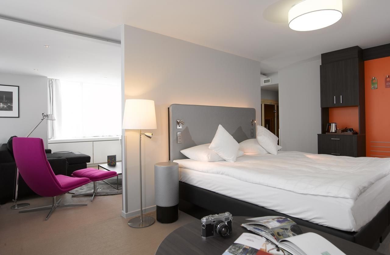 Foto - Thon Hotel EU