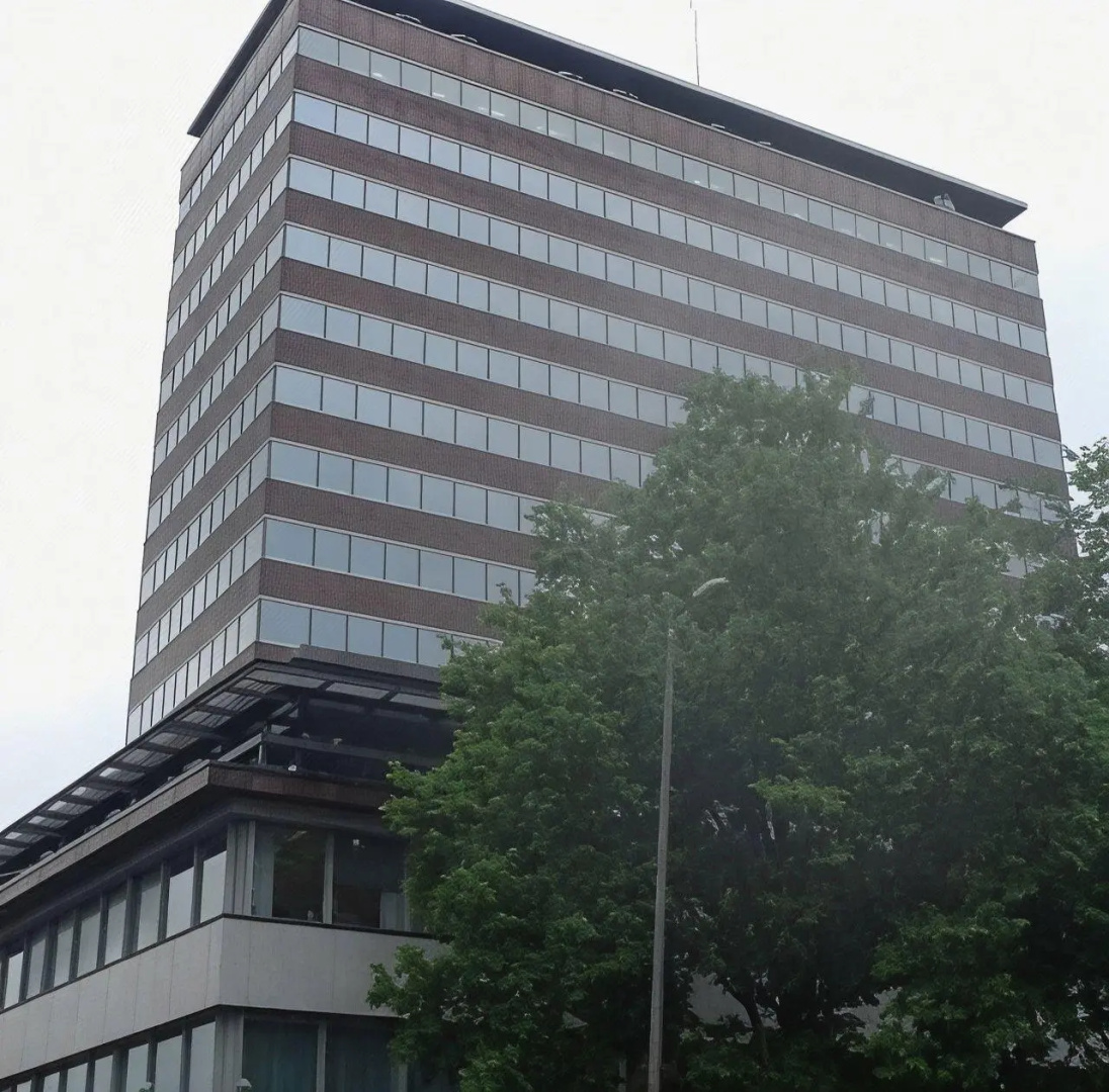 Photo - Max Hotel Amsterdam