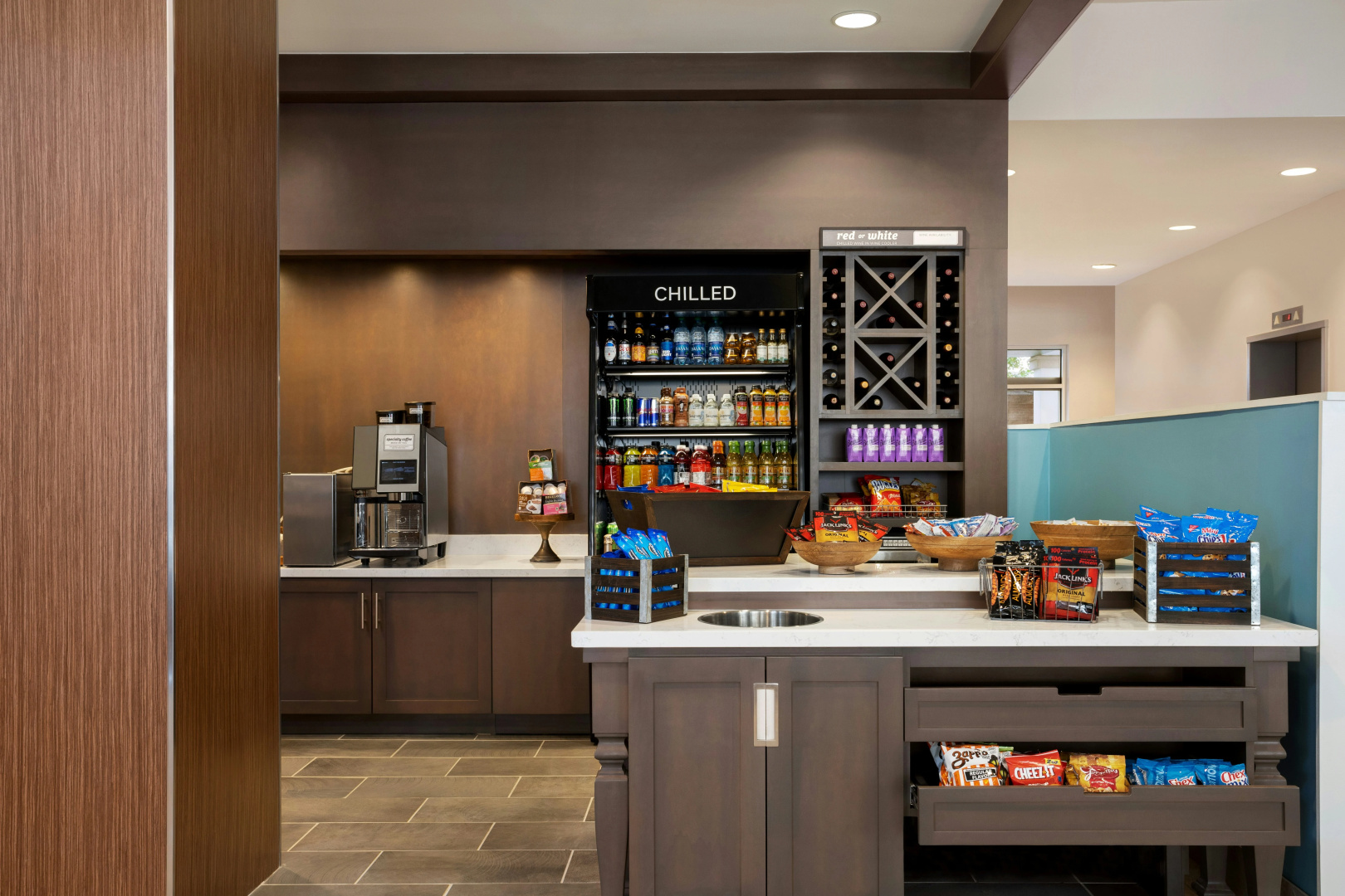 Foto - Hilton Garden Inn New Orleans Convention Center