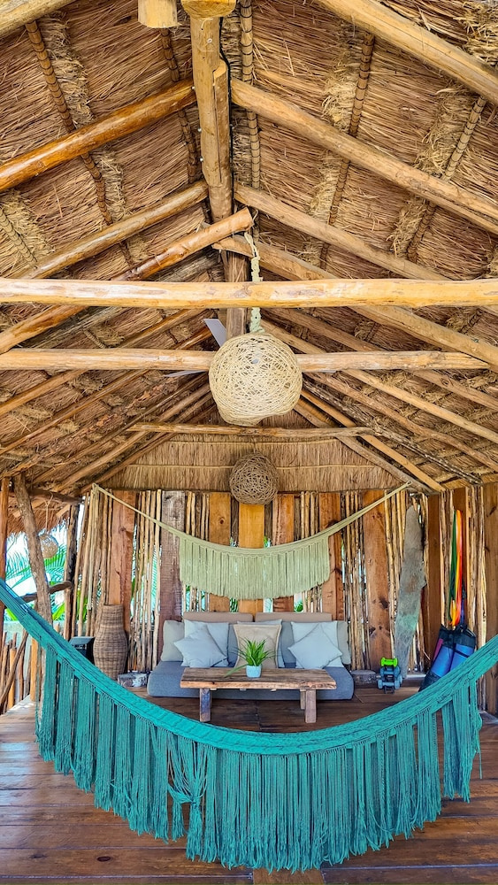 Foto - Ikal Bungalows