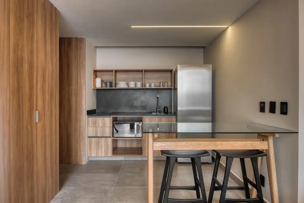 Foto - Namóra by Lumina