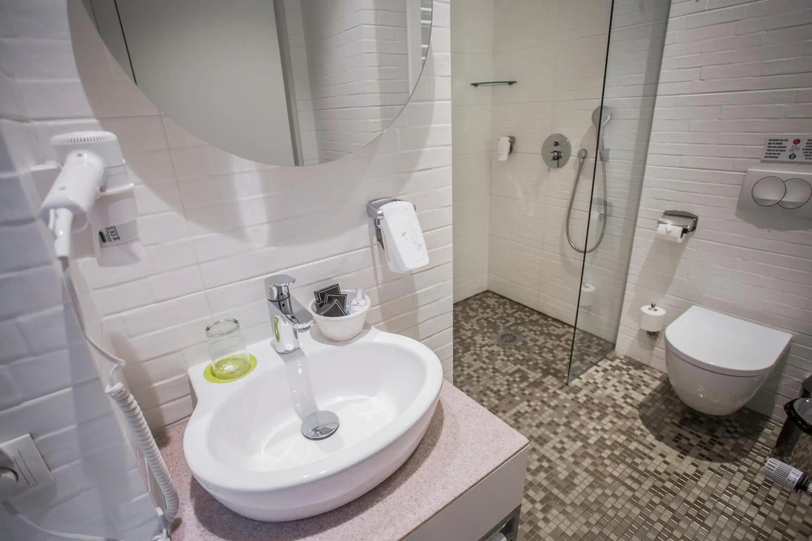 Photo - Jump INN Hotel Belgrade