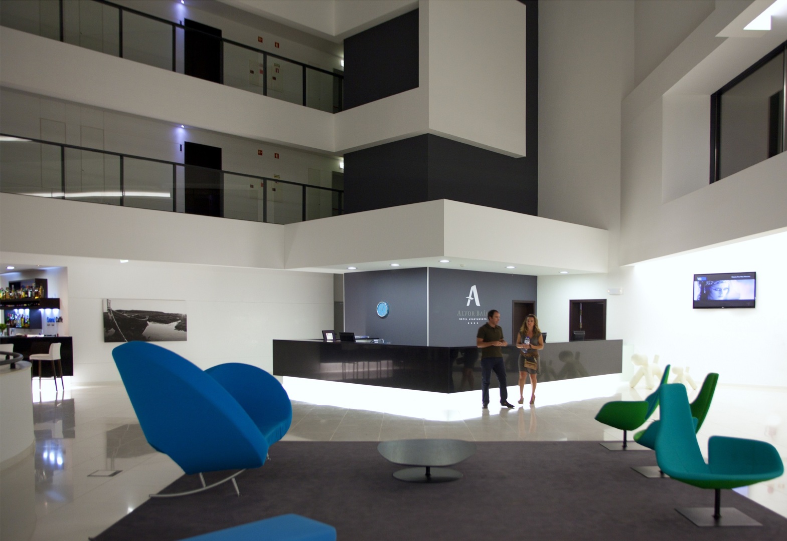 Foto - RR Alvor Baía Resort