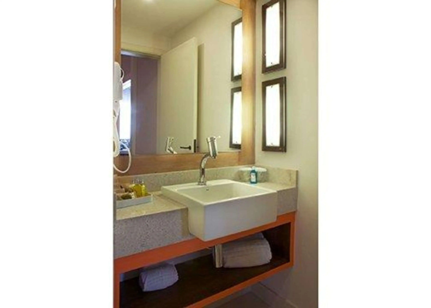 Foto - Quality Suites Alphaville