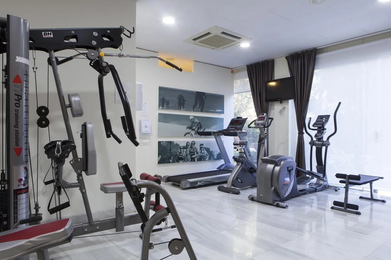 Photo - URH Sitges Playa