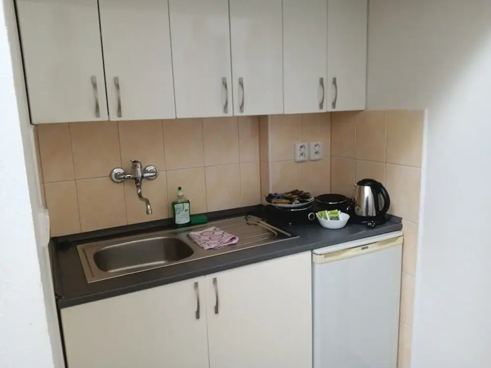 Foto - Powder Tower Suites