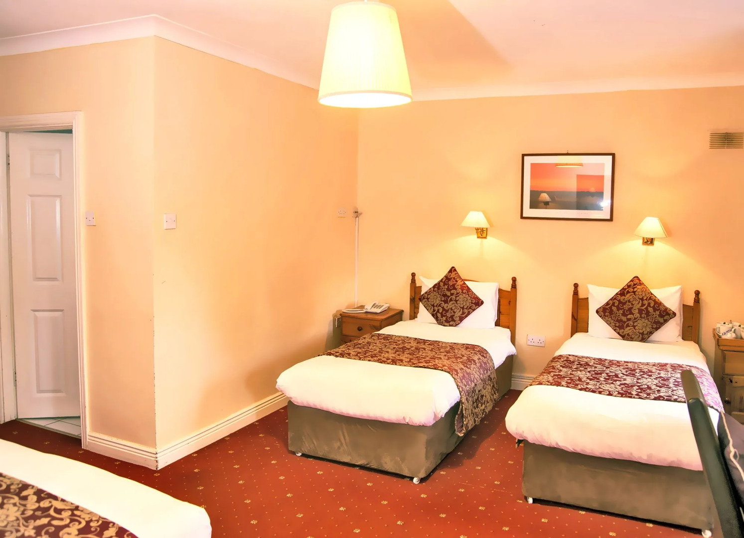 Foto - Waterloo Lodge