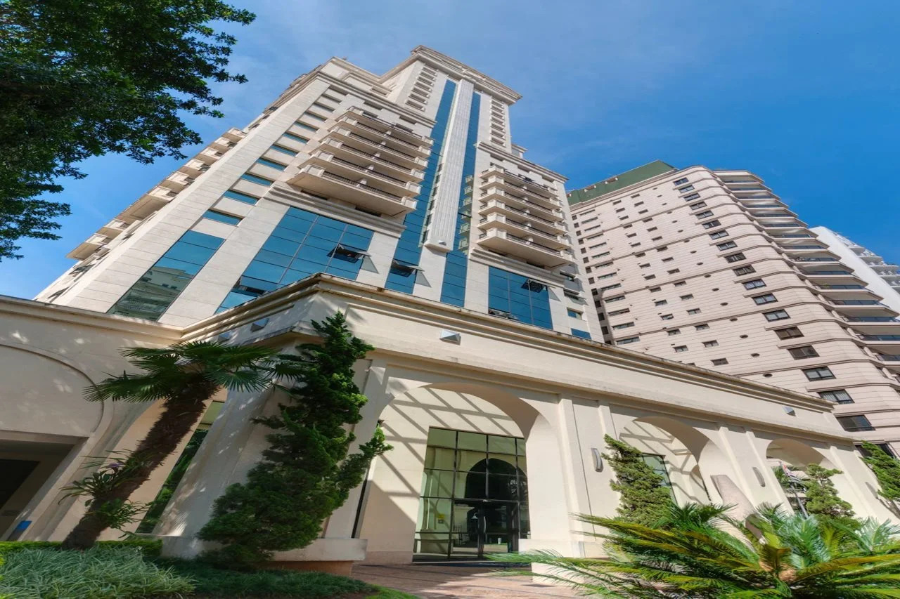 Photo - INNSiDE by Meliá São Paulo Higienópolis