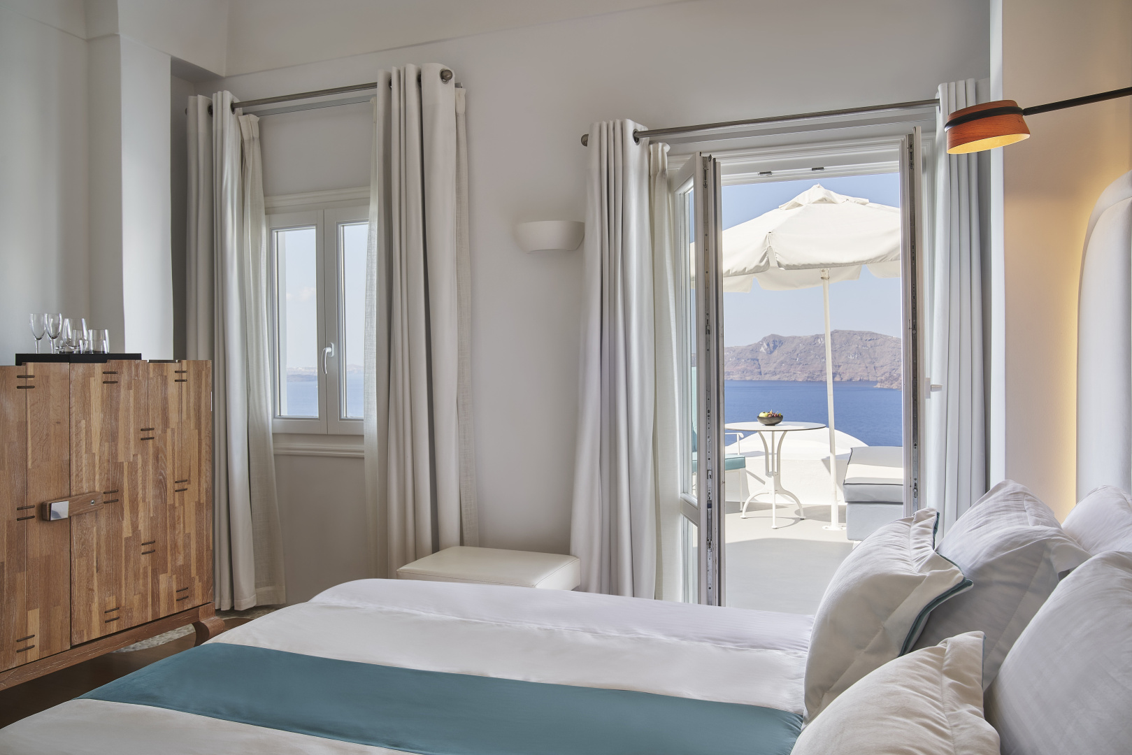 Photo - Katikies Santorini - Gea House The Leading Hotels
