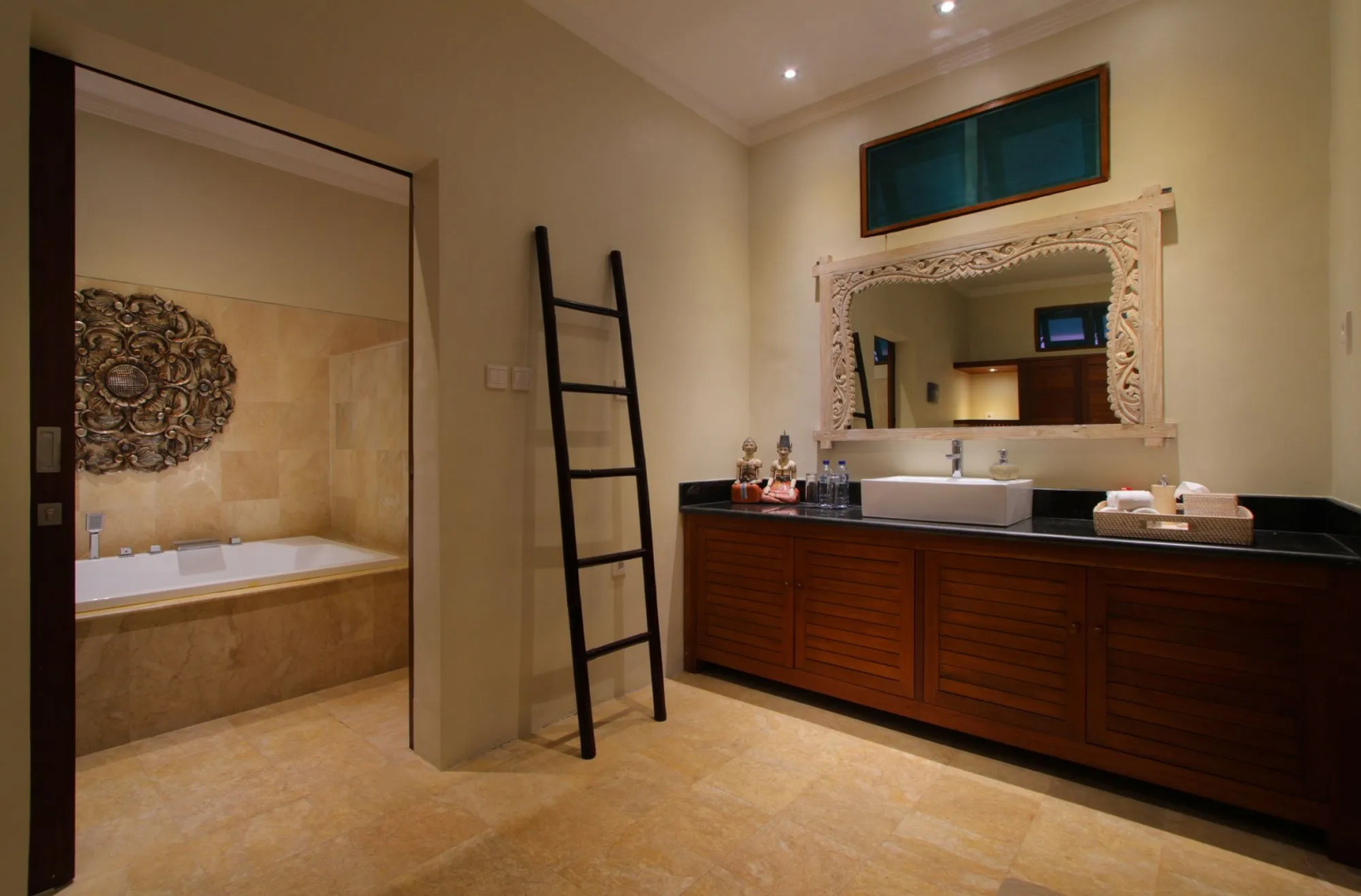 Photo - Amarta Beach Retreat by Nakula