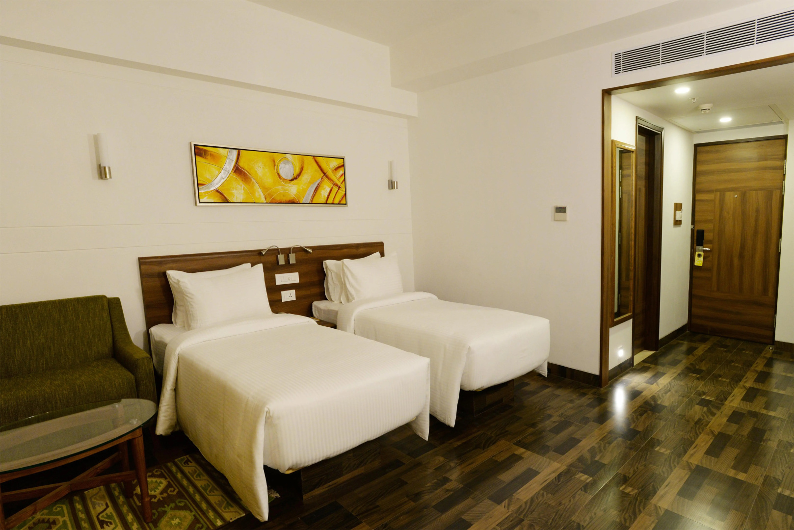 Photo - Lemon Tree Hotel Coimbatore