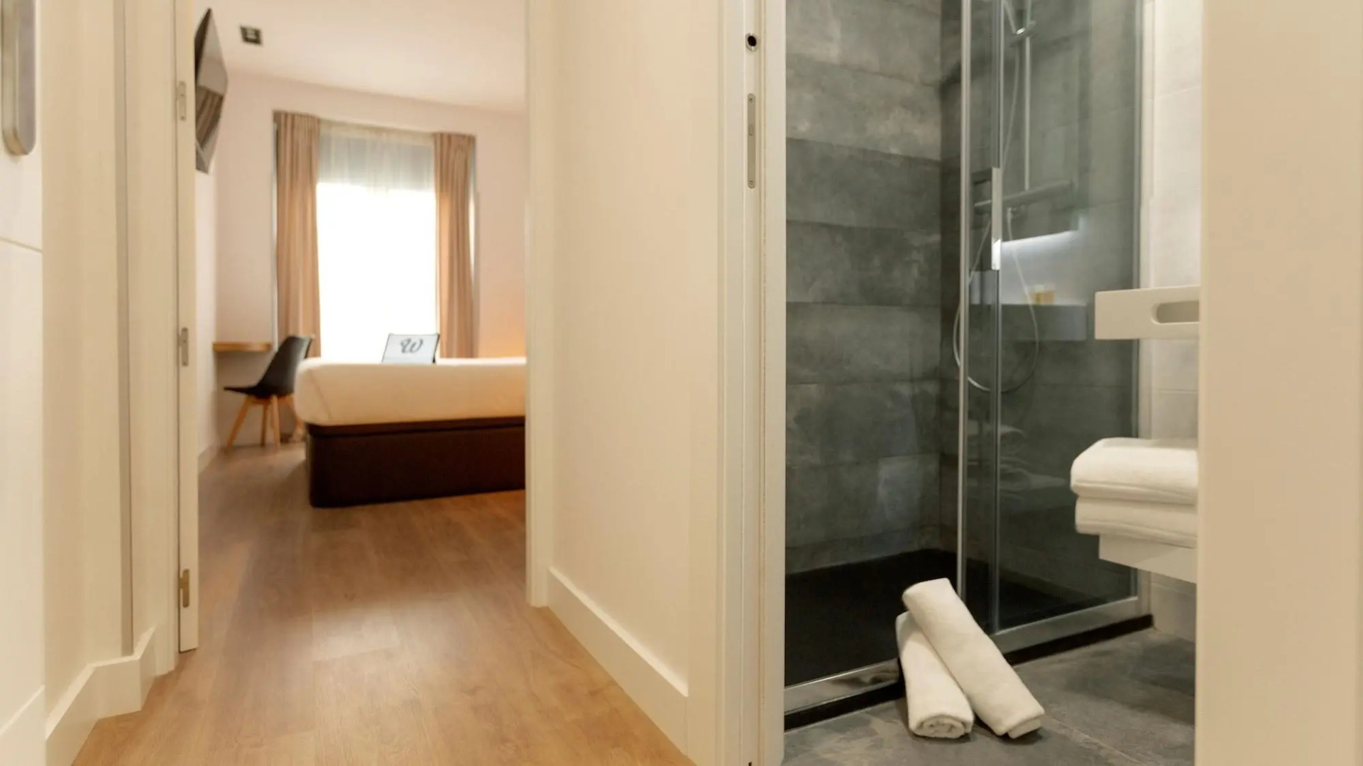 Foto - Fuencarral Rooms