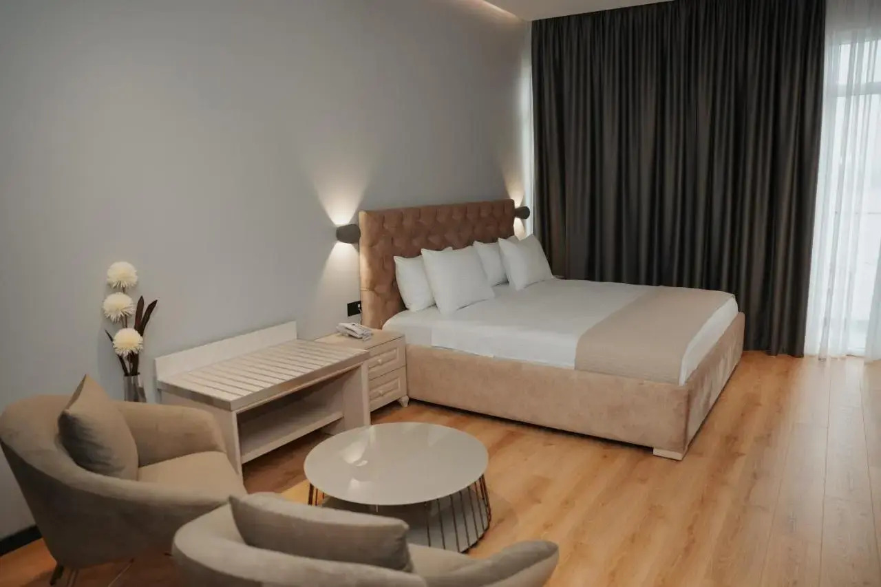 Photo - Toer Hotel & SPA