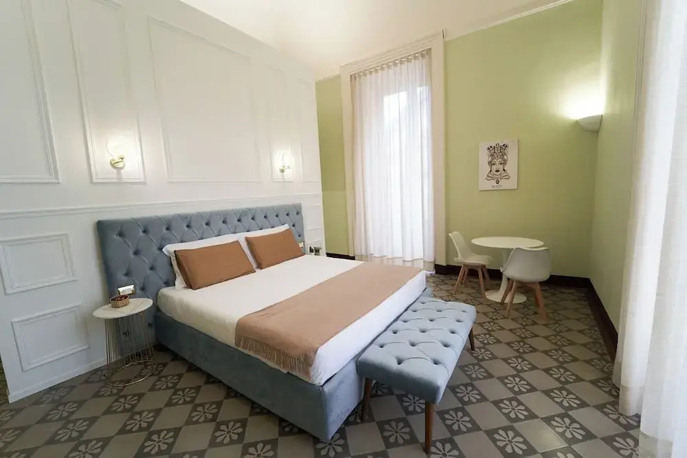Foto - Toscano Palace Luxury Rooms Catania