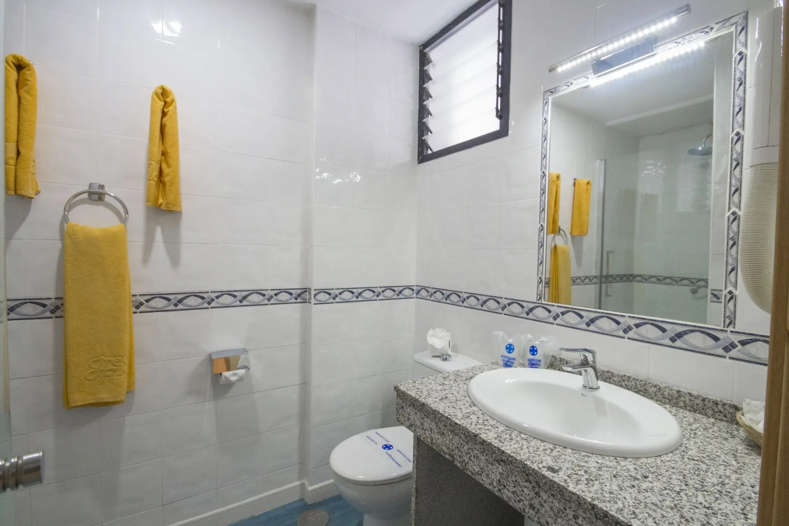 Foto - Hotel Green Field