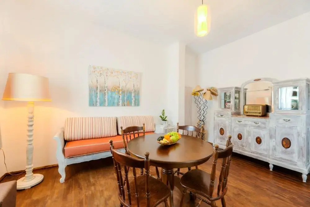 Foto - Pasithea Suites