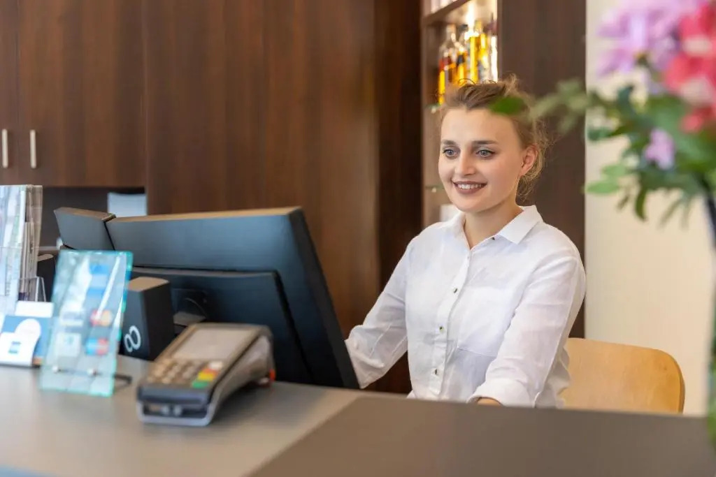 Photo - Trip Inn Hotel Messe Westend