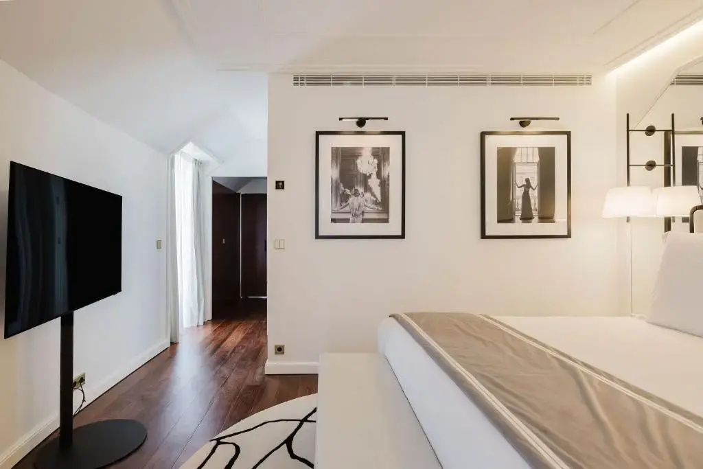 Foto - Lisbon Chiado Hotel & SPA