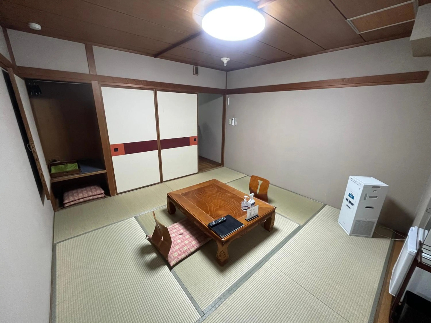 Foto - Nakamuraya Ryokan