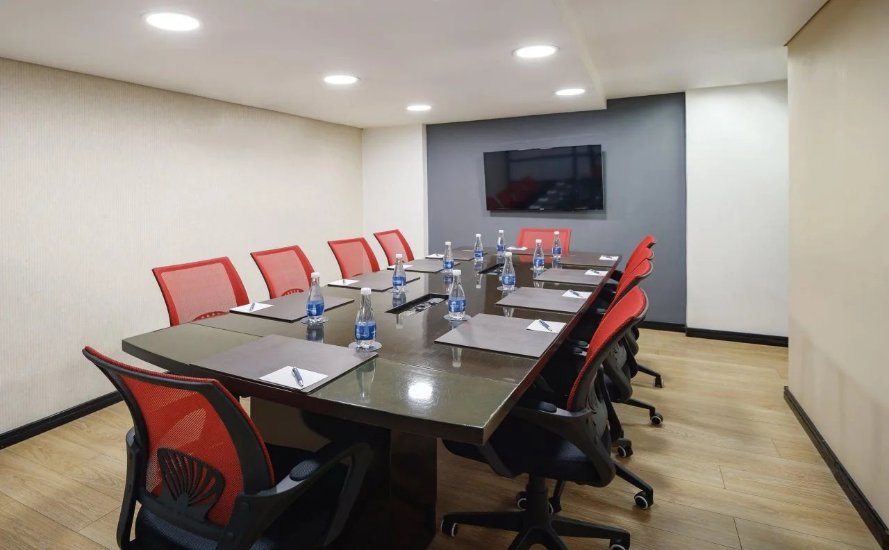 Photo - Sheraton Bogotá Hotel